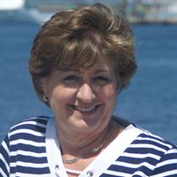 Donna Christman Photo 19
