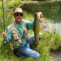 Terry Bridwell Photo 3