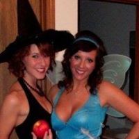 Constance Hunter Photo 14