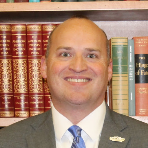 Christian Moore Photo 21