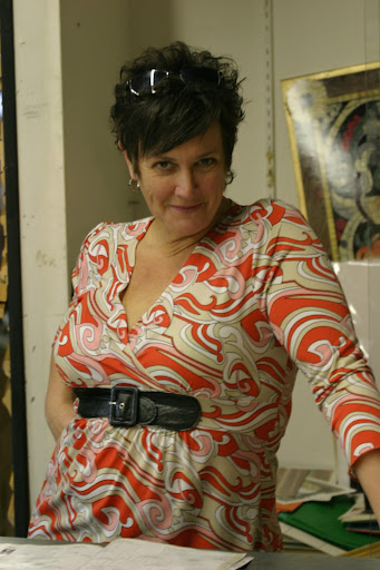 Teri Bush Photo 5
