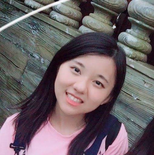 Grace Cheng Photo 24