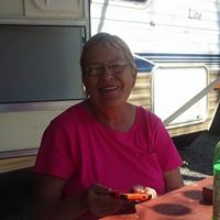 Brenda Steele Photo 17