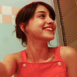 Alice Forbes Photo 9