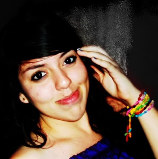 Cynthia Padilla Photo 3