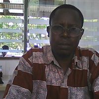 Raymond Glover Photo 26