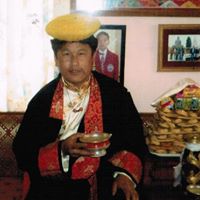 Dindu Lama Photo 2