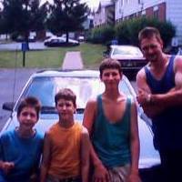 Steven Race Photo 18