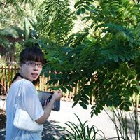 Nan Zhou Photo 26