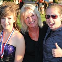 Ruth Barron Photo 10