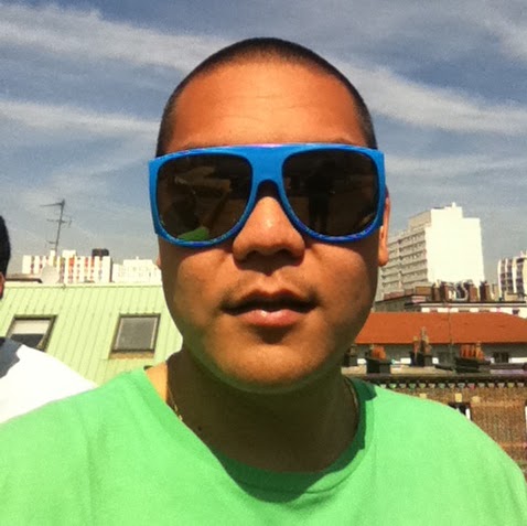 Alex Lim Photo 25