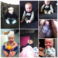 Sarah Mccowan Photo 19