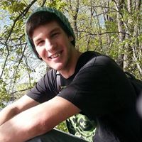 Troy Newton Photo 13