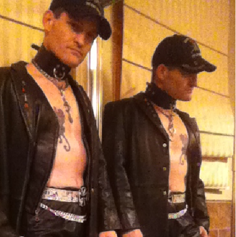 Jacob Saint Photo 3