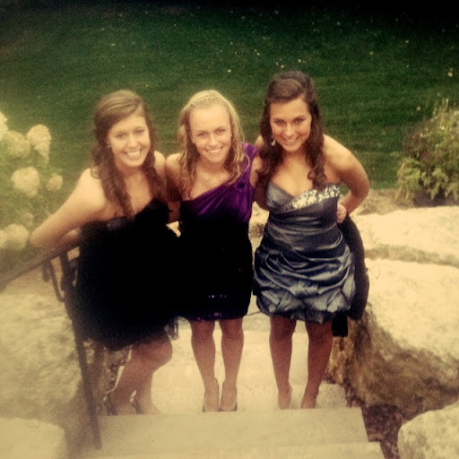 Samantha Boyer Photo 17
