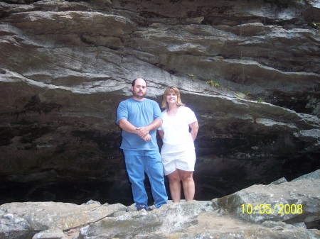 Michelle Parrish Photo 35