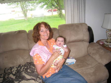 Deborah Wood Photo 37
