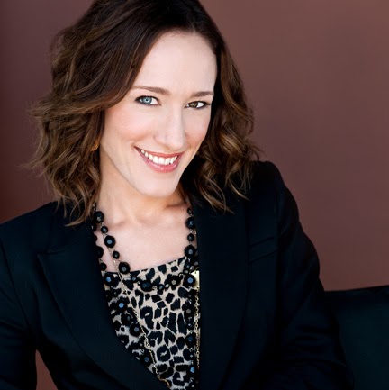 Erin Stafford Photo 34