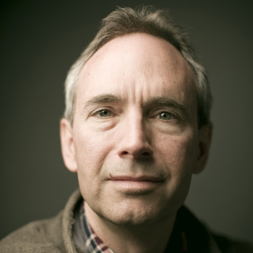 Paul Long Photo 12