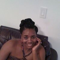 Veronica Frazier Photo 17