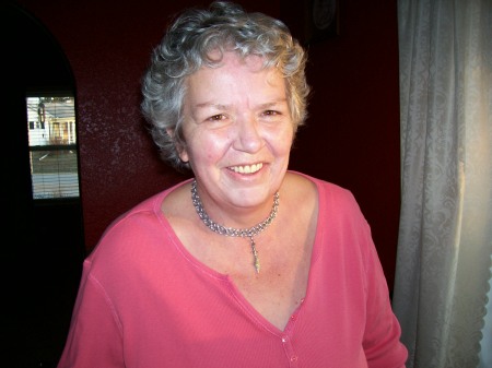 Angela Murphy Photo 34
