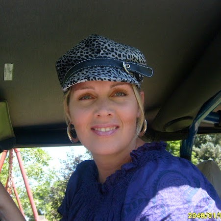 Suzanne Godfrey Photo 6