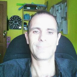 Carlos Blanco Photo 37