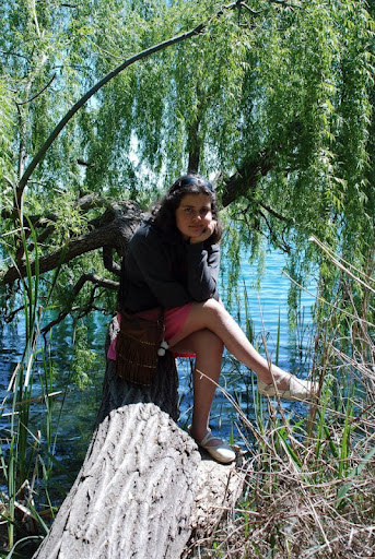 Anna Ortega Photo 33