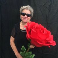 Maria Monroe Photo 15