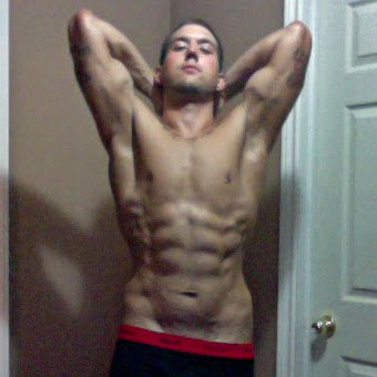 Adam Breese Photo 3