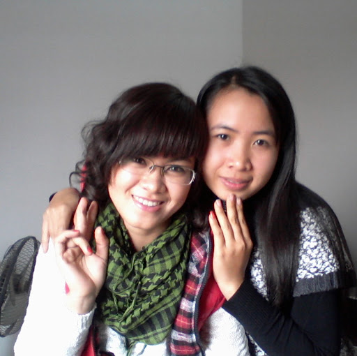 Ha Dinh Photo 24