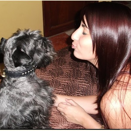 Andrea Mata Photo 13