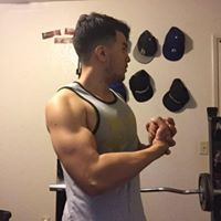 Ricardo Carmona Photo 23