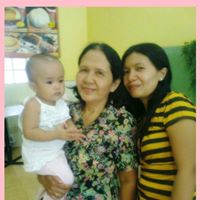 Eva Molina Photo 16