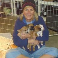 Suzanne Monroe Photo 6