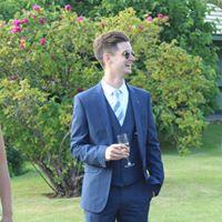 Andy Webster Photo 17