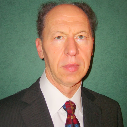 Richard Mcfarlane Photo 14