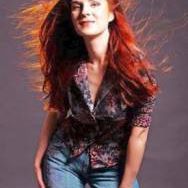 Cecilia Fox Photo 10
