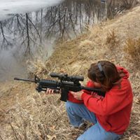 Jennifer Gill Photo 26