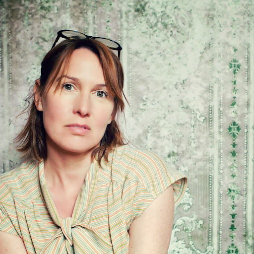 Catherine Regan Photo 5