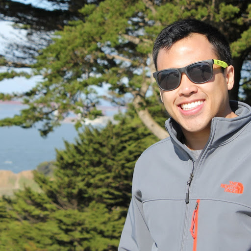 Jeffrey Tran Photo 28