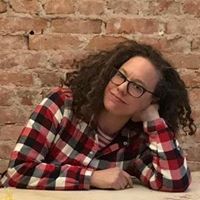 Sarah Hewitt Photo 21