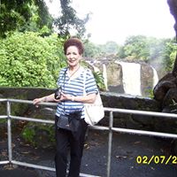 Frances Foulkes Photo 2