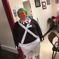 Danielle Peake Photo 21