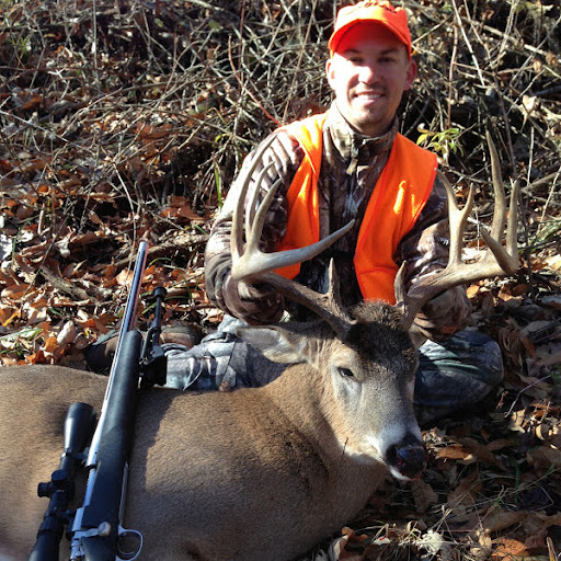Tim Yoder Photo 8