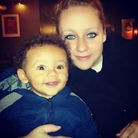 Jessica Cartwright Photo 17
