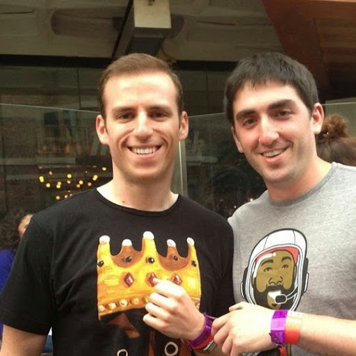 Andrew Levine Photo 12