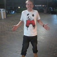 Anthony Sharpe Photo 19