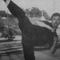 Johnny Stack Photo 13