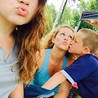 Audra Jones Photo 15